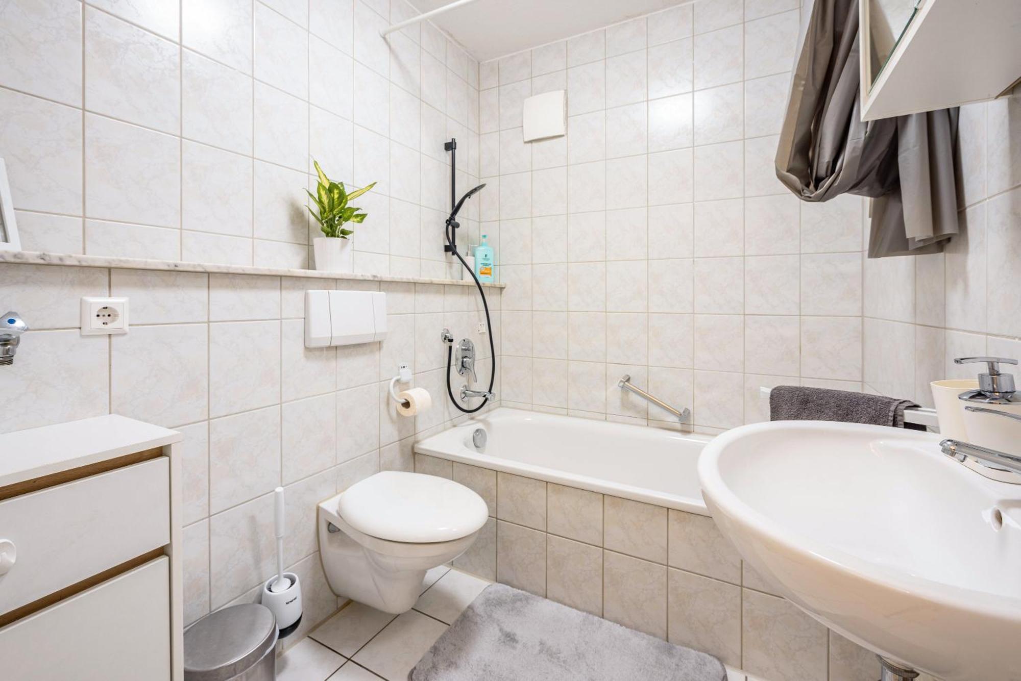 Moderne Unterkunft In Leutkirch Leutkirch im Allgäu 外观 照片